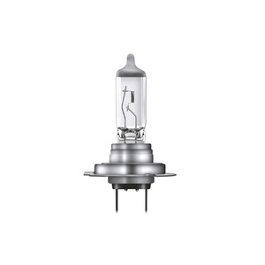 H7ไฟหน้าฮาโลเจนยี่ห้อ E 12-24V หลอดไฟพลาสติกสภาพใหม่สำหรับเส้นทางรถบรรทุกรถแทรกเตอร์ - Product Image 6