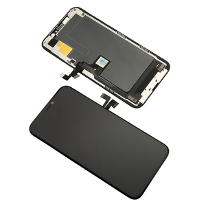 Pantalla LCD GX HD de Repuesto para <span class=keywords><strong>iPhone</strong></span> X <span class=keywords><strong>11</strong></span> 12 <span class=keywords><strong>Pro</strong></span> Max, <span class=keywords><strong>Precio</strong></span> de Fábrica - Product Image 4