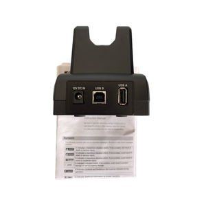 KEYENCE BT-WUC8U BT-WUC7U BT-WUC71 ชุดชาร์จสำหรับการสื่อสารแบบพกพาชนิด USB ใช้สำหรับชาร์จอุปกรณ์ มีสินค้าในสต็อก - Product Image 3