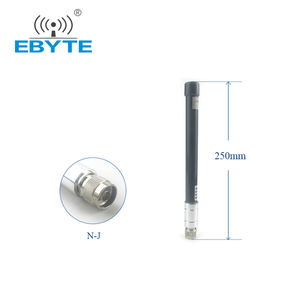 เสาอากาศทีวี Ebyte TX4G-BLG-25 แบบขายส่ง กำลังขยายสูง ครอบคลุมทุกทิศทาง สำหรับใช้ในบ้านและนอกบ้าน รองรับ 4G LTE WiFi สำหรับการสื่อสารแบบไร้สาย - Product Image 2