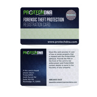 Premium Individuelle PVC-Plastik-Visitenkarten mit 13,56MHz NFC-Chip, Bedruckbarem Logo und Erhöhter Kodierung