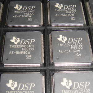 Linh Kiện Điện Tử TMS320VC5402PGE100 PCB Và PCBA - Product Image 3