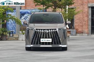 รถยนต์<span class=keywords><strong>มือ</strong></span><span class=keywords><strong>สอง</strong></span> GAC Trumpchi M8 รุ่นใหม่ ปี 2025 แบบ 7 <span class=keywords><strong>ท</strong></span>ี่นั่ง MPV Master Edition เครื่องยนต์เบนซิน เกีย<span class=keywords><strong>ร์</strong></span>อัตโนมัติ พวงมาลัยซ้าย ความเร็วสูง สำหรับขายทั่วโลก - Product Image 2