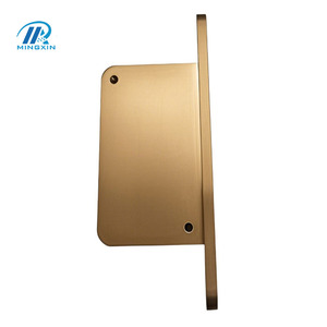 Fabricant OEM, <span class=keywords><strong>service</strong></span> de tournage de précision personnalisé, usinage CNC, traitement des métaux, pièces en laiton CNC - Product Image 3