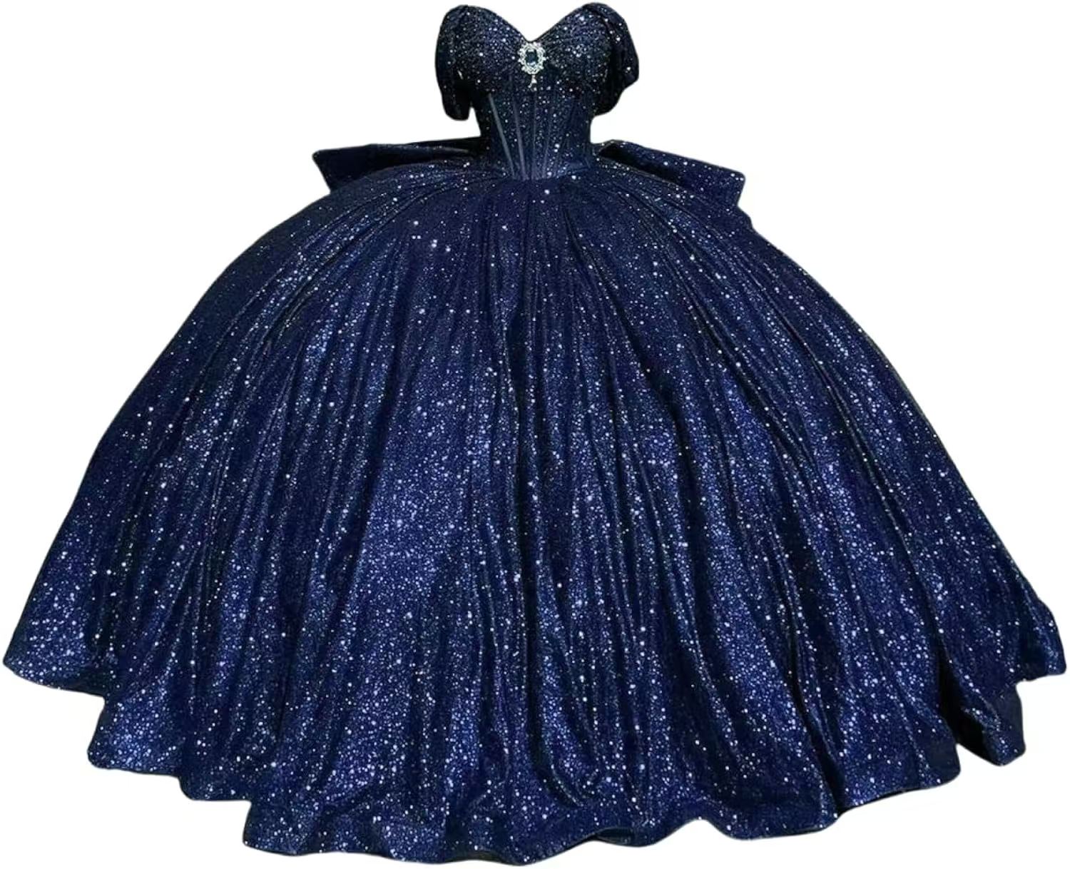 princess polly baby blue dress Amarra 54275