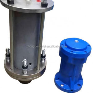 เครื่องมือลมแบบสั่นสะเทือน รุ่นใหม่ SK-40 สำหรับงานกระแทกและทำลายโครงสร้างโค้ง - Product Image 1