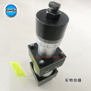 Actionneur pneumatique Trd Cylinder Cyl A 002023 pour l'automatisation industrielle - Product Image 4