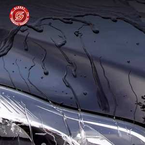 Glenby GL1 Hoog Schuimende Autoshampoo Voorspoeling Fabrieksverkoop 500ML Roze Shampoo Contactloos OEM ODM Ondersteuning - Product Image 4