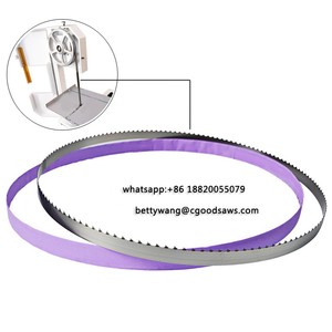 Fita de Serra Manual <span class=keywords><strong>pra</strong></span> Talhantes - Product Image 6