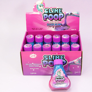 Masilla <span class=keywords><strong>de</strong></span> galaxia súper fresca, colorida, Japón, Corea, Slime, <span class=keywords><strong>unicornio</strong></span>, <span class=keywords><strong>caca</strong></span>, Slime, gran oferta - Product Image 2
