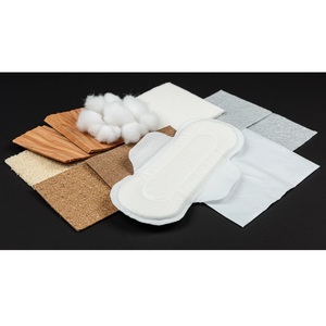 Toallas Sanitarias de Alta Calidad con Tecnología Anti-Fugas y Superficie de Secado Instantáneo y Confortable Disponibles a un Precio Accesible - Product Image 1