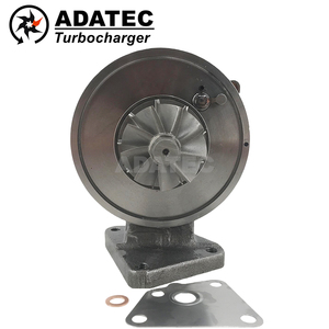 Audi A4 A6 A8 Q7 Volkswagen 3.0TDI için BV50 53049880054 bv145715f çekirdek yeni turbo kartuş - Product Image 2