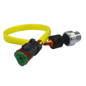 161-9927 111-2351 121-2728 1619927 1112351 1212728 Öldrucksensor kompatibel mit Caterpillar CAT 834B 844 854G 988F - Product Image 1