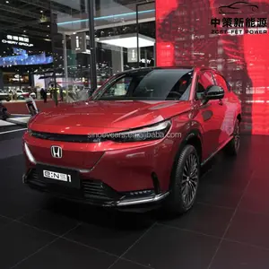 Hondas Ens1hondas New Energy Ev Electric Cars Elektrikli Araba Top 2022 E-environment Version Hondas Ens1 Full 510 Km