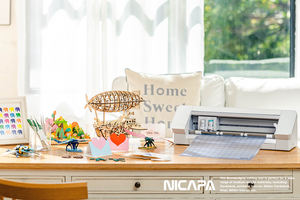 Nicapa Standardgrip 12x12 <span class=keywords><strong>tapis</strong></span> <span class=keywords><strong>de</strong></span> coupe pour <span class=keywords><strong>Silhouette</strong></span> <span class=keywords><strong>Cameo</strong></span> <span class=keywords><strong>4</strong></span>/3/2/1 <span class=keywords><strong>Cameo</strong></span> 5 accessoires <span class=keywords><strong>tapis</strong></span> <span class=keywords><strong>de</strong></span> coupe <span class=keywords><strong>de</strong></span> remplacement - Product Image 6