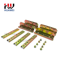 Supports de fixation de meubles à Angle droit HUAWEI support de lit pour chambre canapé-lit reliant les accessoires de meubles de chambre