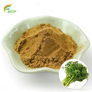 Poudre <span class=keywords><strong>de</strong></span> cresson brun Fairir à <span class=keywords><strong>prix</strong></span> direct usine pour compléments nutritionnels et fortification alimentaire OEM/ODM - Product Image 1