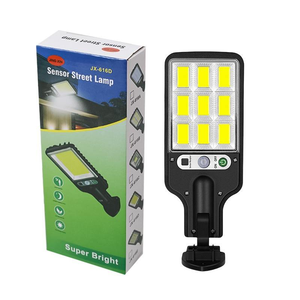Sensore di potenza elevata LED luci solari <span class=keywords><strong>da</strong></span> <span class=keywords><strong>giardino</strong></span> per esterno tipo di prodotto <span class=keywords><strong>solare</strong></span> esterno <span class=keywords><strong>illuminazione</strong></span> a LED - Product Image 6