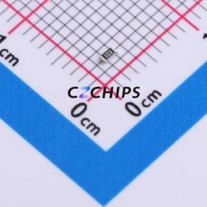 Resistencia SMD ERA-3APB103V 0603 (Tipo: Película Delgada) (Resistencia: 10kOhm Precisión: 0.1%) - Product Image 1