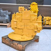 Pompe hydraulique principale de haute qualité pour excavatrice CAT 339-0514 pour excavatrice E329E E329EL 330FL, machines de construction