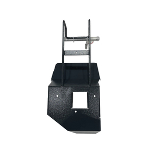 Support de commande Kuka Robotics 00199916 C4 00168334 pour contrôleur de robot industriel - Product Image 4