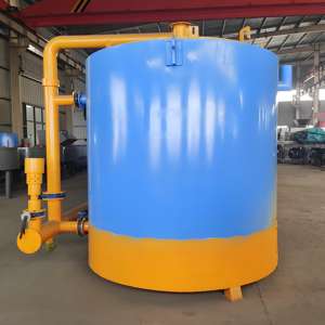 Biochar faisant la machine de pyrolyse four de carbonisation sans fumée gril à charbon de bois d'intérieur - Product Image 4