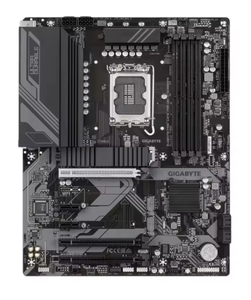 Placa Base para Computadora de Escritorio Gigabyte <span class=keywords><strong>Z790</strong></span> D DDR5 LGA 1700, 4XDDR5 DIMM, Compatible con Procesadores I14/13/12, para Juegos - Product Image 5