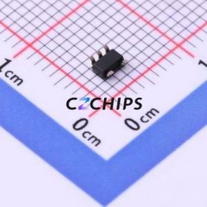 ชิปวงจรรวม TPS2001DDBVR อิเล็กทรอนิกส์ SOT-23-5ของแท้ใหม่ - Product Image 2