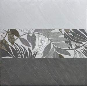 Ceramic Wall tiles Matt finish 30*80 cm Light Decor Dark combination 9 mm thickness
