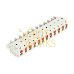 Wago 2721212008000 - Nuovo - Product Image 1
