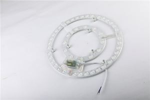 Dulzuramis — module supérieur led 36W, prix de gros - Product Image 2