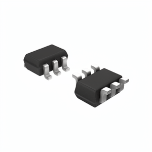 BOM IC In Stock BAV70S-QX 6-TSSOP, SC-88, SOT-363 Electronics Component Diode Arrays - Product Image 1
