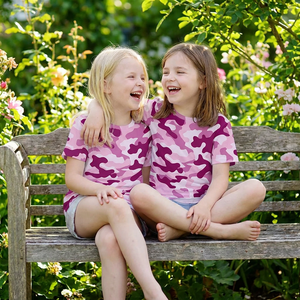 521002 T-shirts d'école personnalisés OEM pour enfants, uniformes d'été pour camps et entraînements avec votre logo, vêtements de travail pour garçons et filles étudiants - Product Image 3