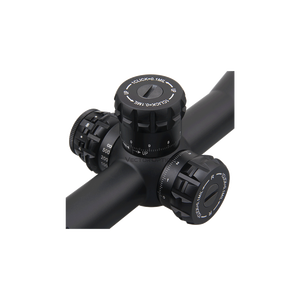 Ottica vettoriale Scope Paragon 3-15x44 1in Zero-Stop illuminato da competizione Tactical Scope - Product Image 5