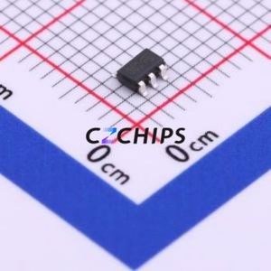 PMN50XP-VB ใหม่ล่าสุด TSOP-6ทรานซิสเตอร์ภาคสนามทรานซิสเตอร์ (Mosfet) - Product Image 1