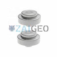 Wasserstrahlschneider-Teile Flow D-5070 Paser 2 Instajet Diamant-Düse Wasserstrahlschneidmaschine Schneidkopf-Ersatz