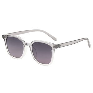 <b>Sunglasses</b> <b>Square</b> Full Rim Polarized UV400 Fashion Unisex Adult Sun Protection 2024 - Product Image 3