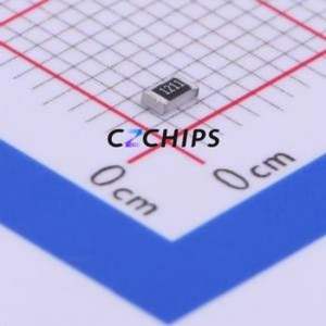 Résistance CMS RS-05K1211FT 0805 (Type : Film Épais) (Résistance : 1,21 kOhm Précision : 1%) - Product Image 1