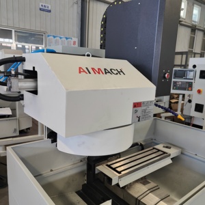 Centro de Mecanizado Vertical VMC300, Fresadora VMC300, Venta Directa de Fábrica VMC 300 - Product Image 2