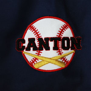Camisetas de béisbol en blanco personalizadas, venta al por mayor, sublimación, logotipo bordado, diseño de números, camisetas de béisbol - Product Image 6