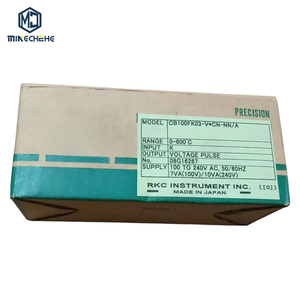 Contrôleur PLC, capteur de température, tout neuf, original, CB100FK03-V*CN-NN/A - Product Image 1