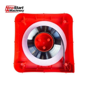 Hot Bán Nhà Máy Cung Cấp Trực Tiếp Thép Không Gỉ Cao Tốc Độ Thấp Mực <span class=keywords><strong>Scraper</strong></span> Core Thành Phần Lưỡi Tuyệt Vời Công Nghiệp Sử Dụng Mới - Product Image 2