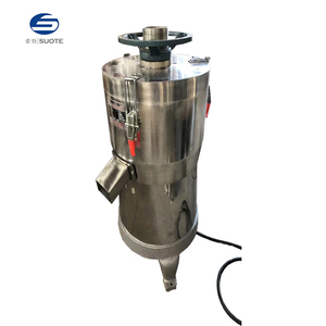 Thương mại tự động Nut sữa thanh Máy xay sinh tố đa chức năng điều kiện mới lõi động cơ chất lượng-yên tâm đậu máy móc chế biến - Product Image 2