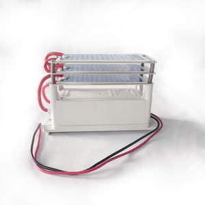 Générateur d'ozone portable Plaque céramique Appareil de production d'ozone - Product Image 6