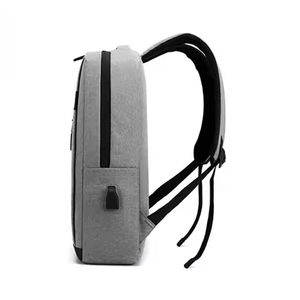 Multifunctional Business Laptop School <b>Bag</b> Charging USB 15.6 Inch Laptop <b>Bag</b> - Product Image 5