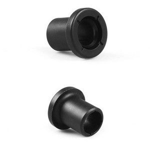 Kit de bagues de bras oscillant arrière, axe de 25 mm, longueur de 30 mm, en acier au carbone, à pression, pour Polaris RZR 800 S 4 - Product Image 3