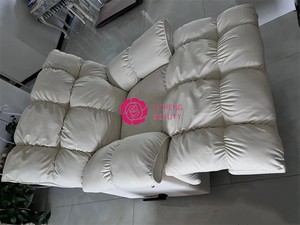 Poltrona Singola Elettrica di Alta Gamma Yicheng Beauty, Reclinabile con Massaggio, per Esterni e Sale d'Attesa - Product Image 6