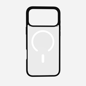 Nuova custodia magnetica fai-da-te per telefono, pellicola trasparente riutilizzabile e sostituibile, design intercambiabile e personalizzabile, compatibile con <span class=keywords><strong>iPhone</strong></span> 18 - Product Image 6