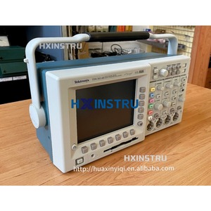 TEKTRONIX TDS3014B อัปเกรดเป็น TDS3054 4x500 MHz H - Product Image 1