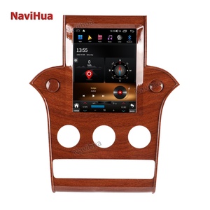 Écran tactile NaviHua Android 9,7 pouces style Tesla pour Bentley Mulsanne 2011-2019 Radio stéréo GPS Navigation - Product Image 3